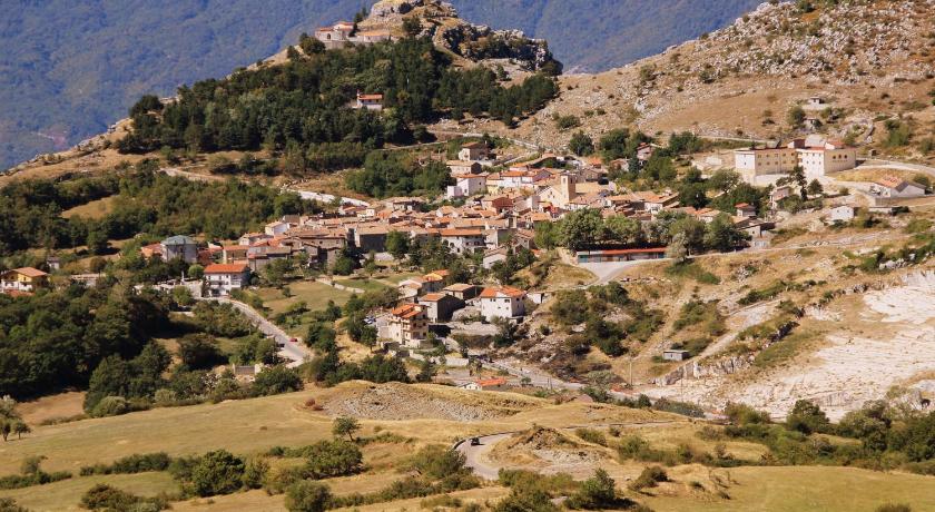 Casa Vacanze VENDITTO