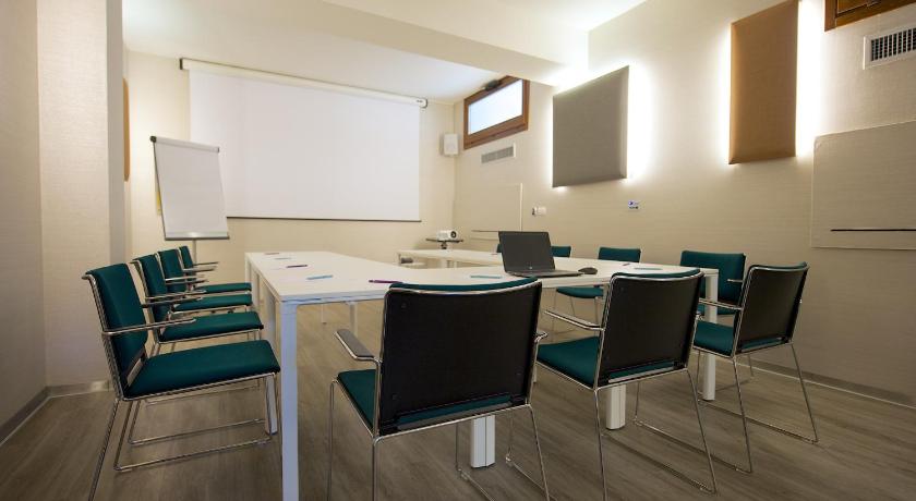 Mercure Firenze Centro Hotel