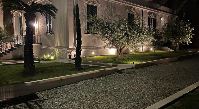 Dimora di Duen - Villa Storica di Charme
