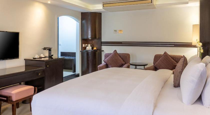 Imagem de Chalé Superior (Superior Chalet) 4
