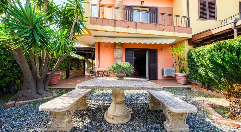 Villa Manganaro