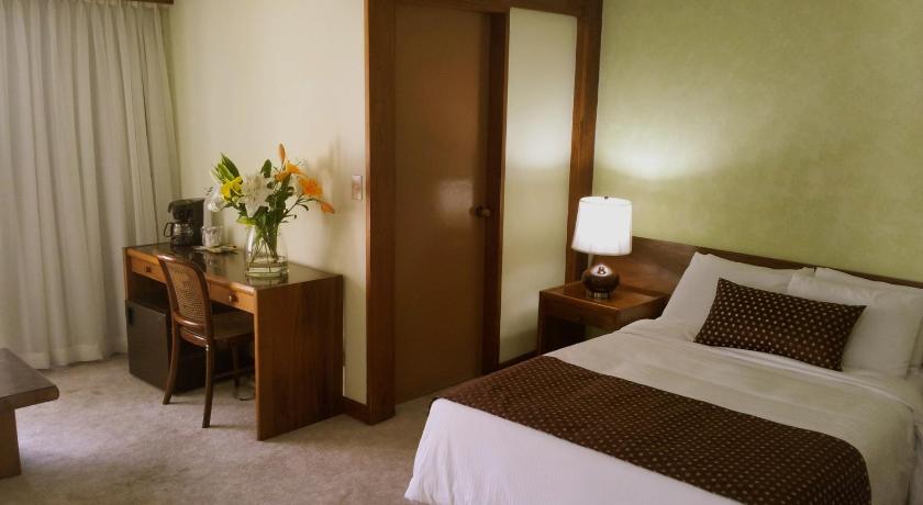 Image of Habitación superior doble (Superior Double Room) 4