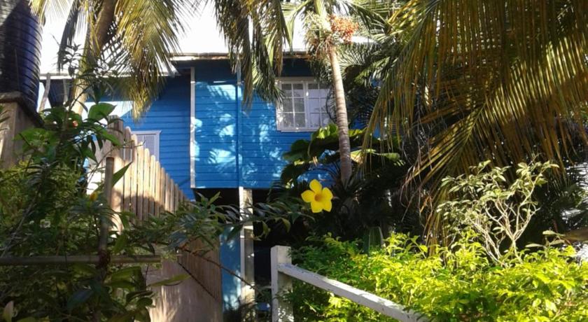 onelovecottagetobago upstairs apartment — Hotel in Scarborough