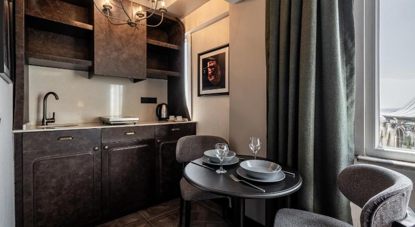 Sayeban Hotel Istanbul - image 3