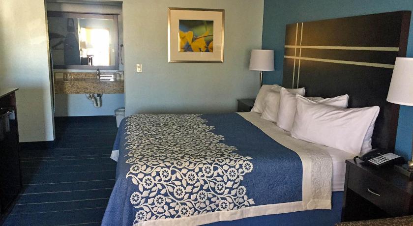 Americas Best Value Inn Bishop Kingsville