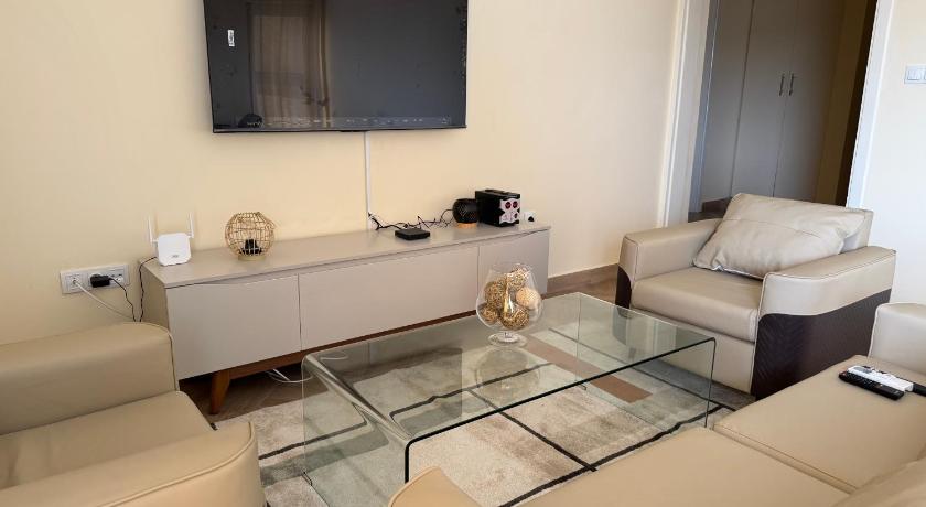 Appartements modernes, Wifi, TV - Yaoundé, Omnisports
