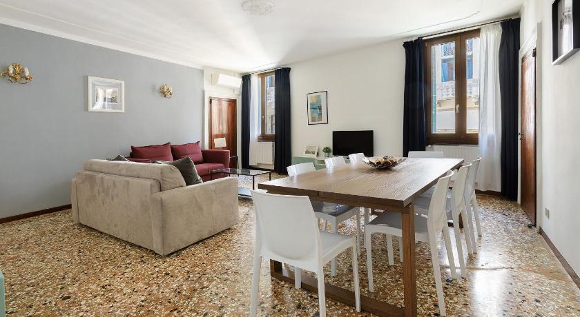 Palazzo Boldu - Ca' Colombina
