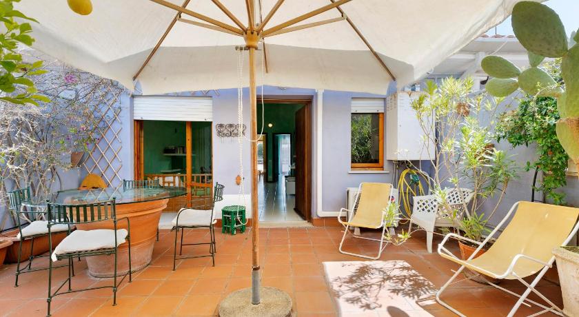 Casa Vacanze Bouganvillea