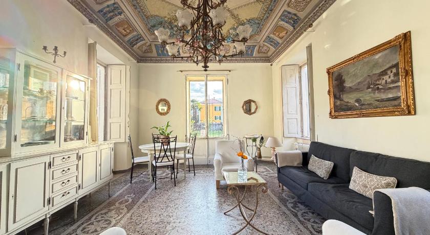 Image of Queen Room "Armonia" with Private Bathroom 0