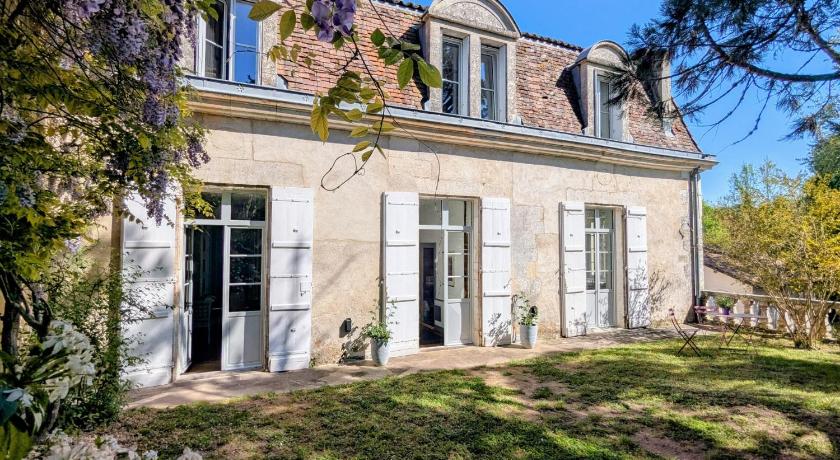 Domaine de la Dordrona