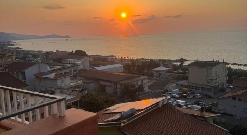 Casa Vacanze Sunset Nr2