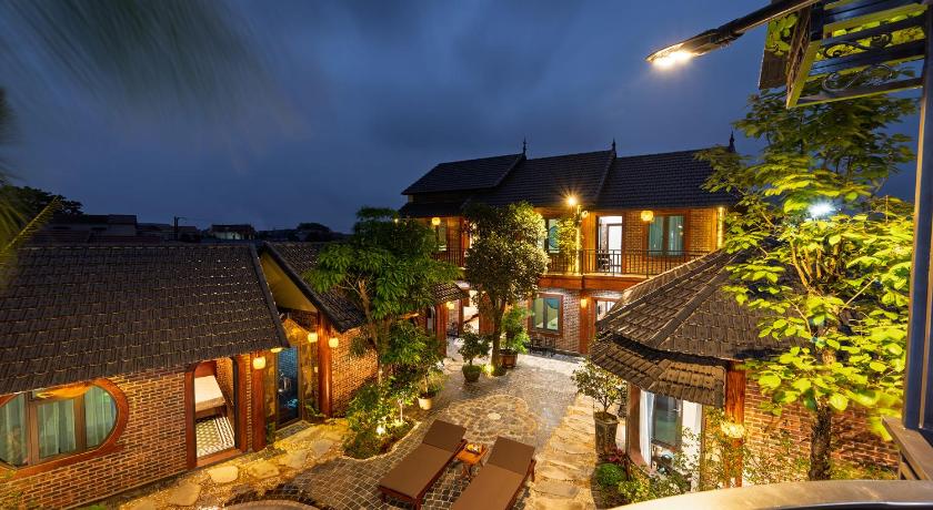 Tam Coc Green Vibes Retreat - image 5