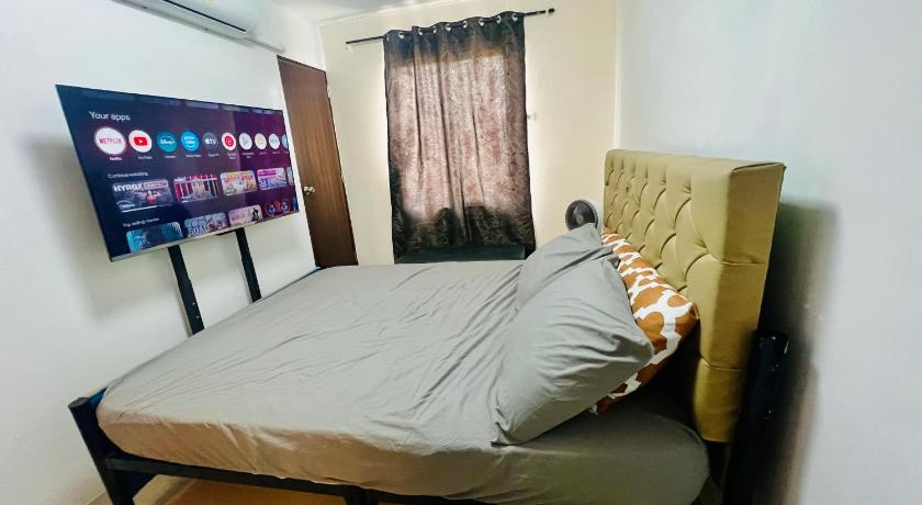 Image of Apartment with Balcony 18