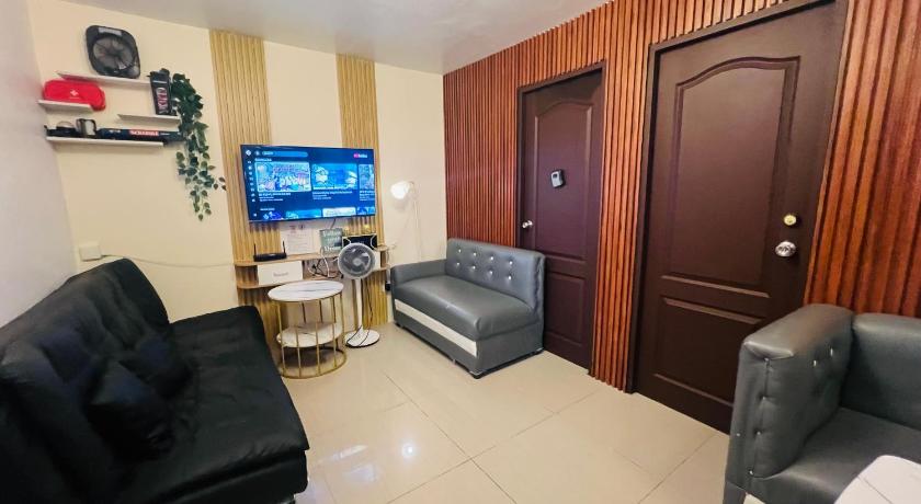 Image of Apartment with Balcony 9