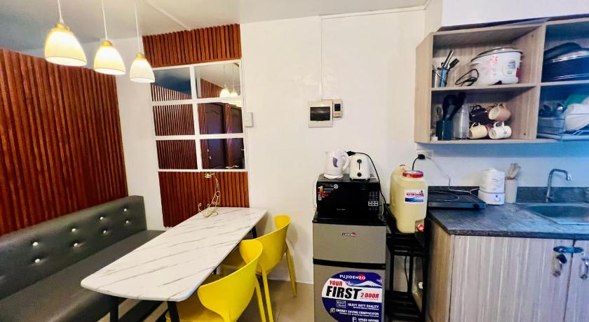 Image of Apartment with Balcony 10