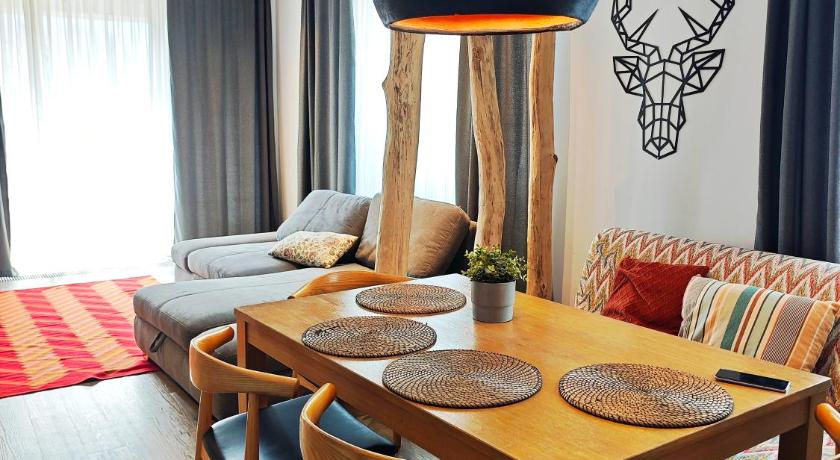 DOR Apartment