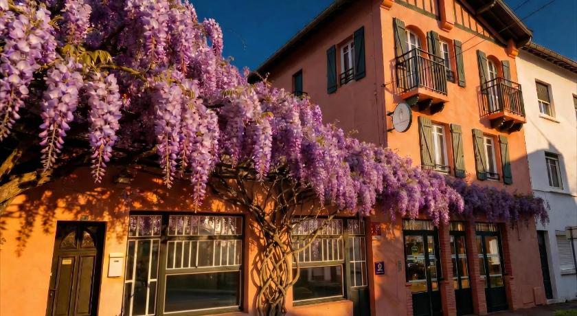 Boutique hotel Maria-Christina
