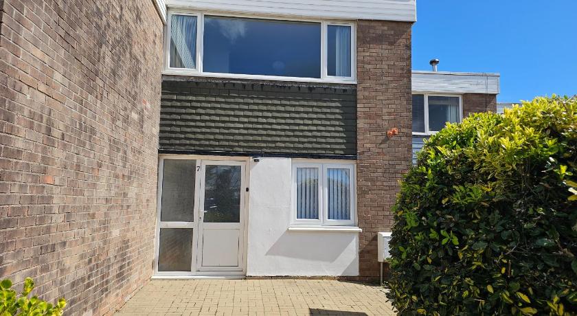 Marina Drive BayView Brixham