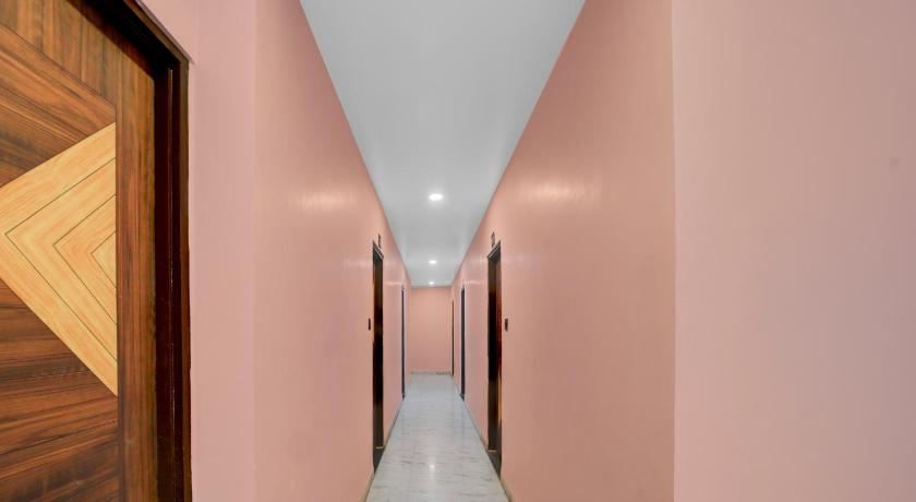 Hotel O G9