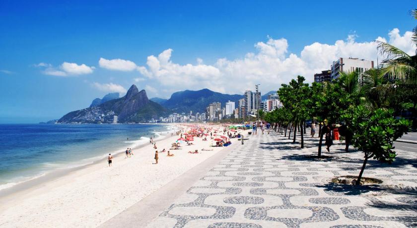 Injoy Lofts Ipanema photo