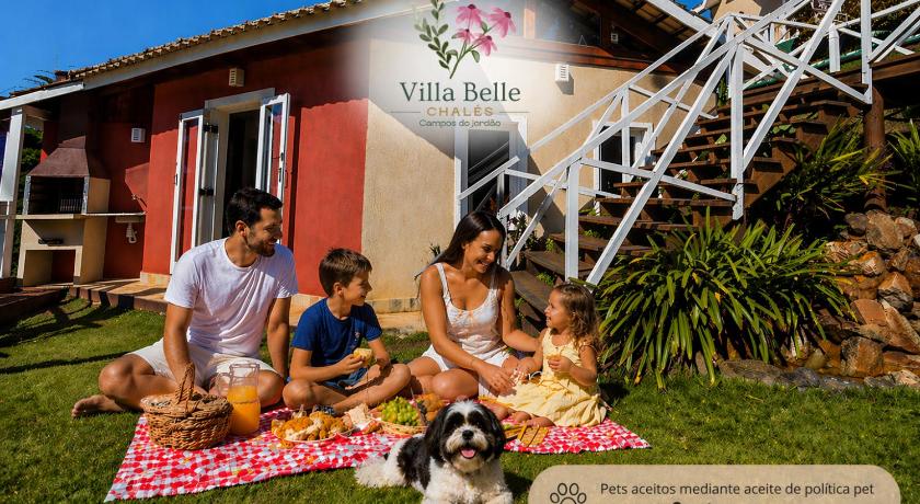 Villa Belle Chales