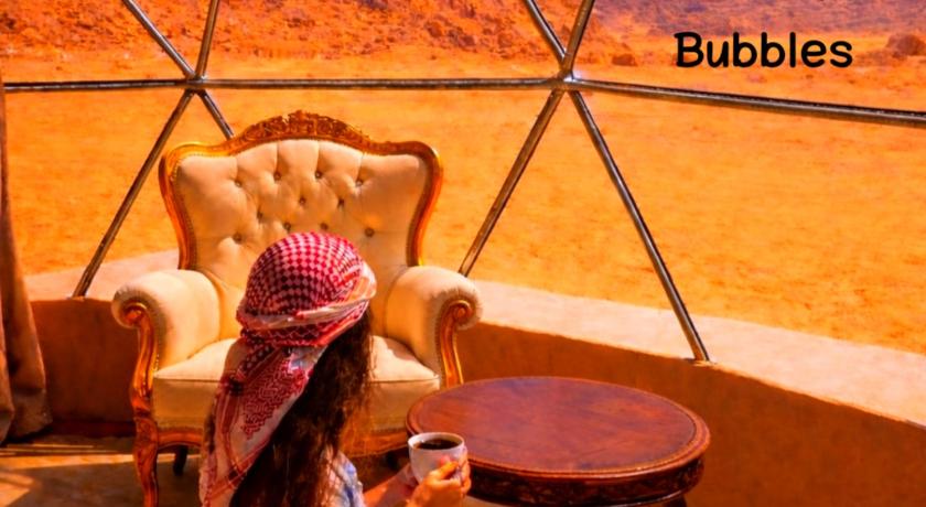 Olivia Rum Luxury Bubbles & Jeep Tours
