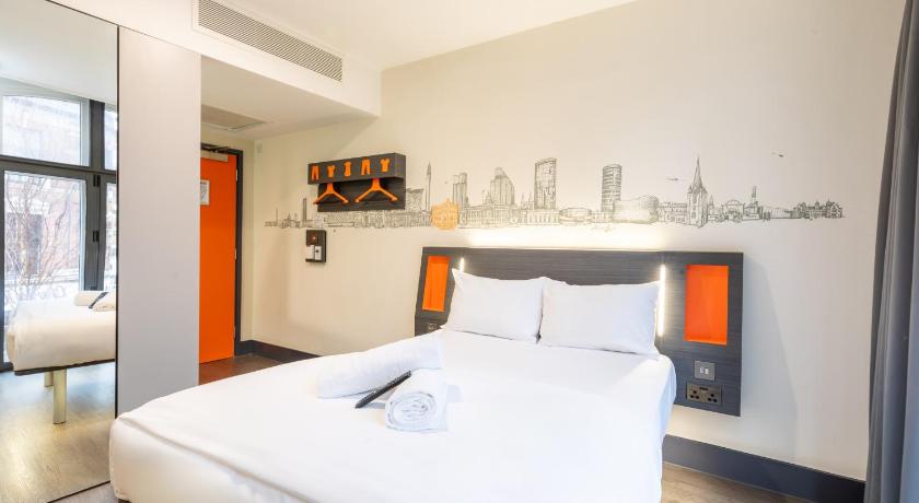 Image of Standard Double Room 1