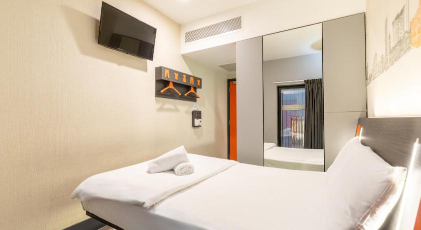 Image of Standard Double Room 13