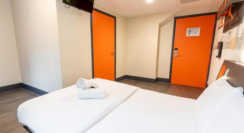 Image of Double Room - Disability Access 4