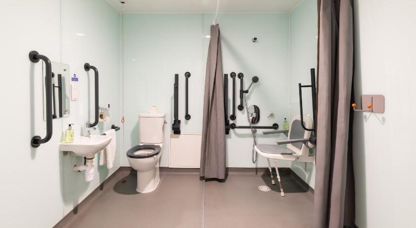 Image of Double Room - Disability Access 2