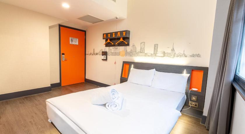 Image of Double Room - Disability Access 0