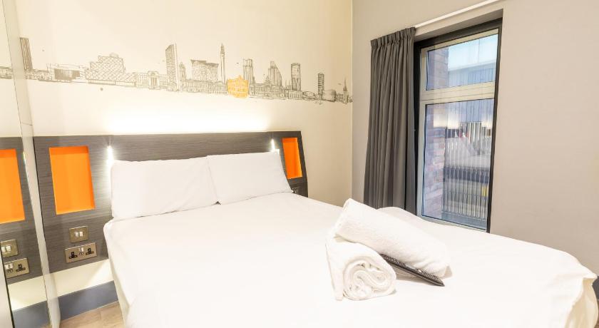 Image of Standard Double Room 11