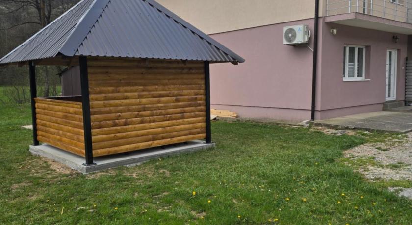 Mirina village house