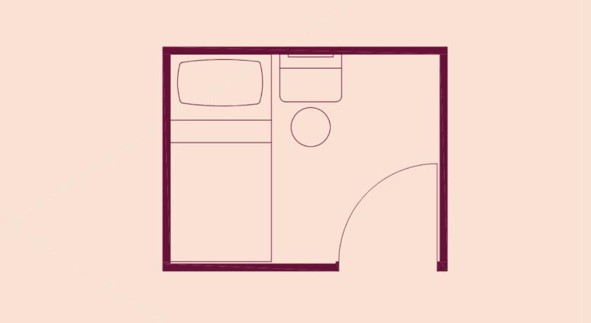 Image of ADA Sleeper Cabin 10