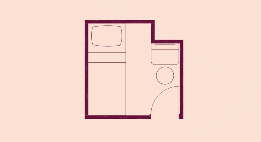 Image of Women + Now or Never Cabin 16