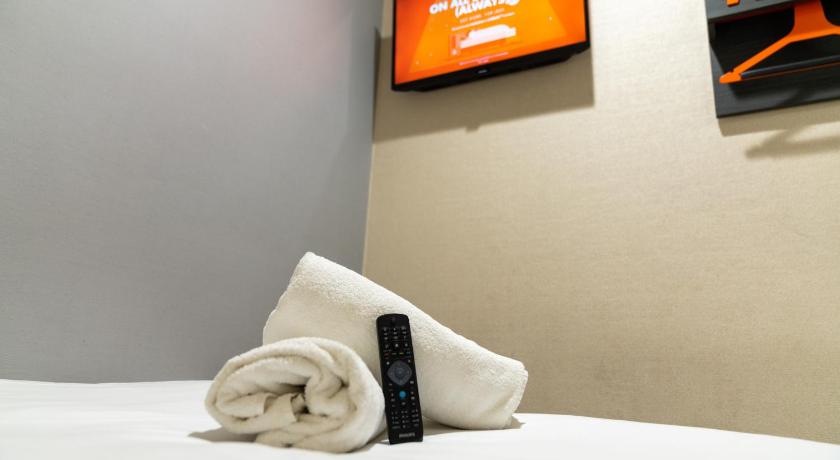 Image of Double Room without Window 10