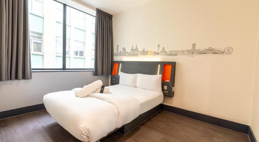 Image of Accessible Double Room (Wheelchair Accessible) 0