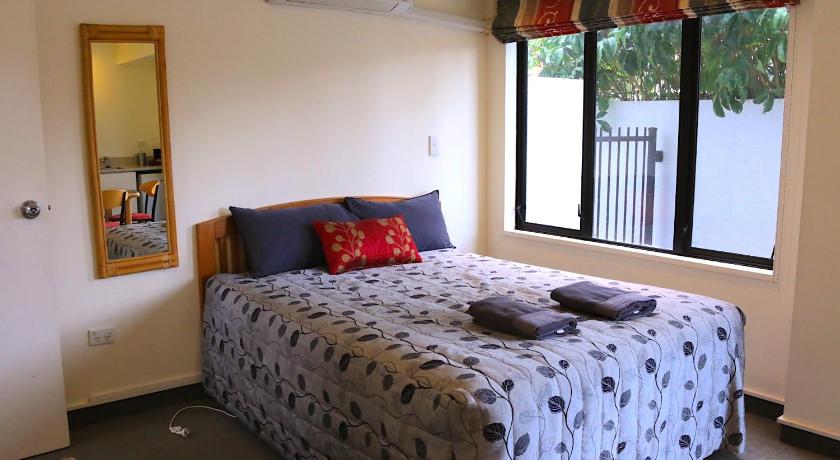 Image of Standard One-Bedroom Apartment 10