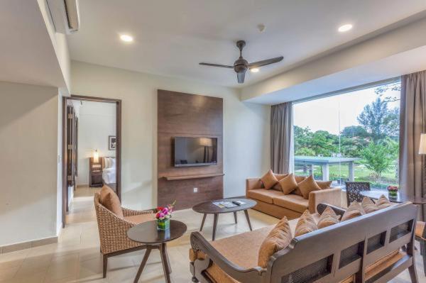 Image of Family Suite 6