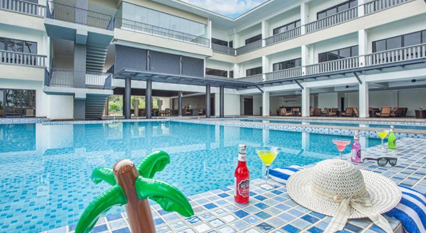 CAMAR RESORT LANGKAWI - image 17