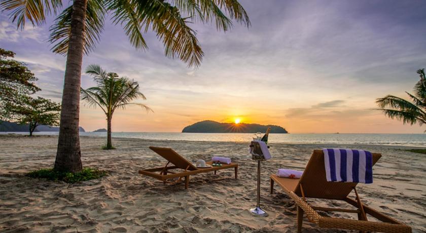 CAMAR RESORT LANGKAWI - image 42