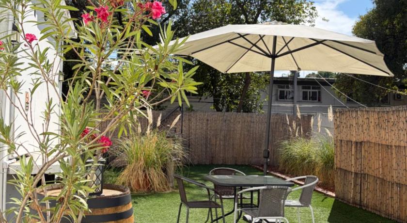La Barrica Loft Terraza Privada y Smart Lock