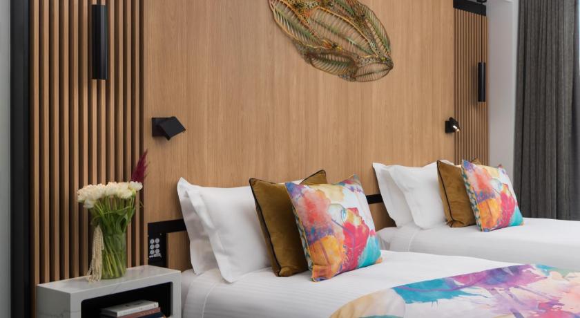 Imagen de Baileys Suite 3