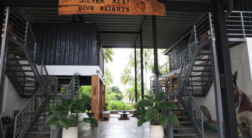 Silver Reef Dive Resort - image 19