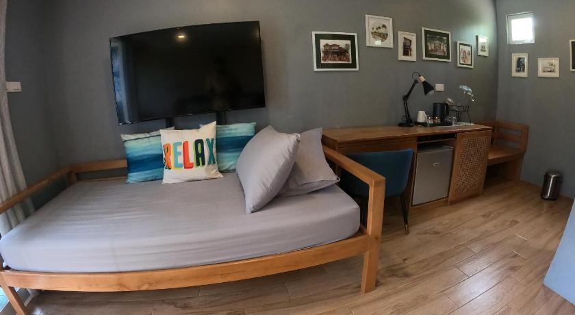 Silver Reef Dive Resort - image 41