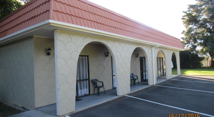Matador Motel photo