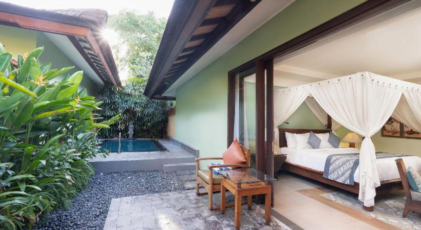 泳池別墅 (Pool Villa)圖片 5