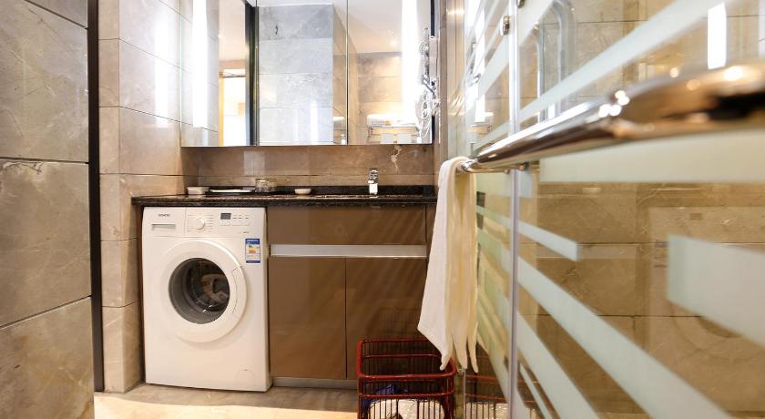 Billede af Two-Bedroom Suite ( include airport pick up service) 4