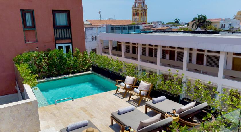 Cinco Quintas Hotel Boutique