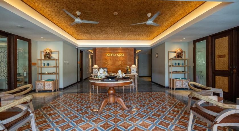 Rama Beach Resort And Villas - image 19